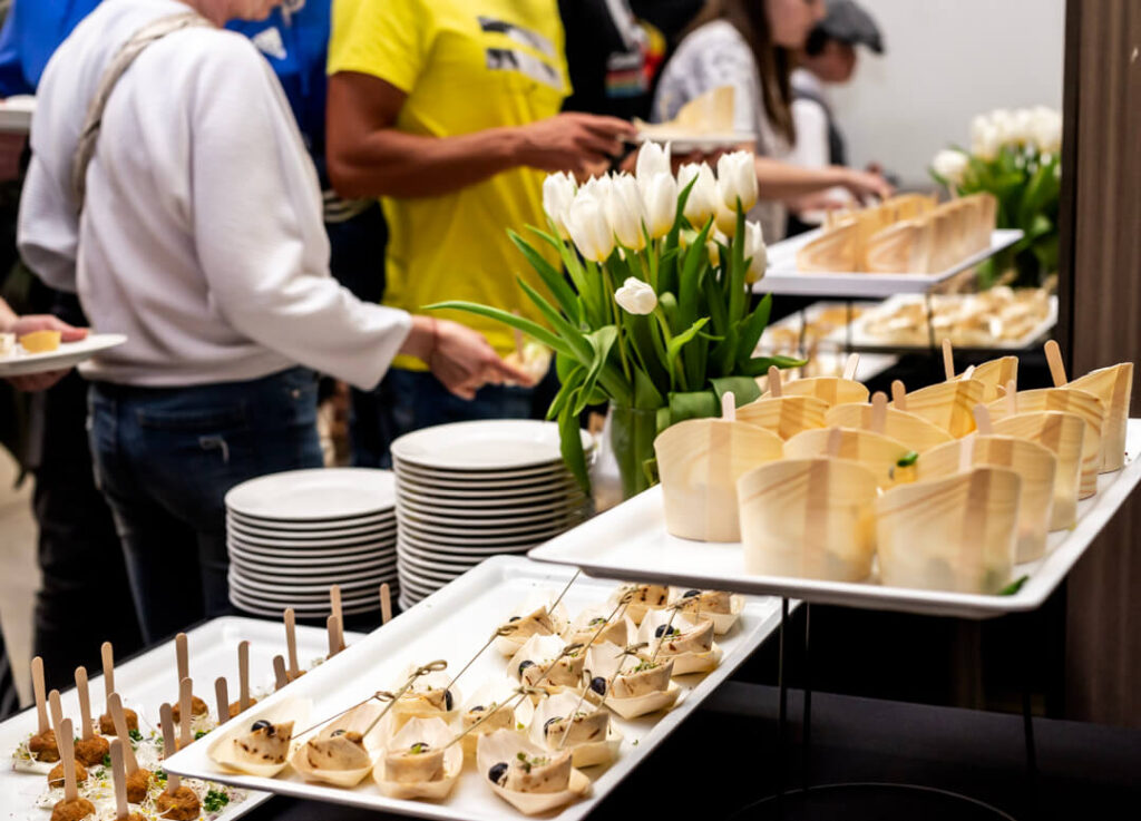 Pakiet konferencyjny