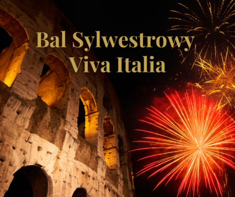 Bal Sylwestrowy 2025
